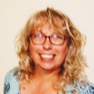 Profile Picture of Kay Patterson (@blurtsmum) on Twitter