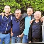 Jimmy Fritsch - Instagram Profile Picture of Jimmy Fritsch (@jimmyfritsch8) on Instagram