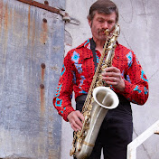 Profile Picture of John Goergen (@saxophonius) on Youtube