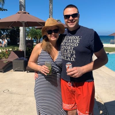 Profile Picture of Mike Sonderman (@CycloneSondo) on Twitter