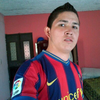 Profile Picture of José Rene Pinto (@jos_renepinto) on Twitter