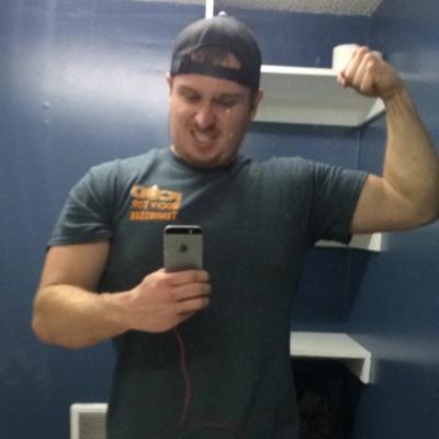 Profile Picture of Cody Gaylor (@Gaylor517) on Twitter