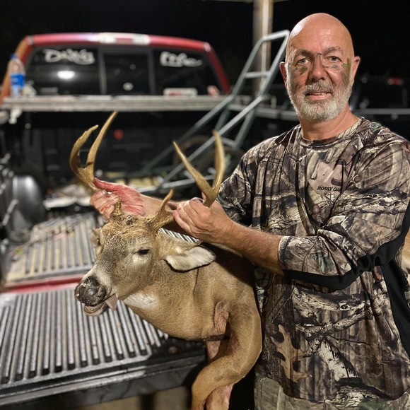 Profile Picture of Jimmy Alexander (@deerslayer1229) on Poshmark