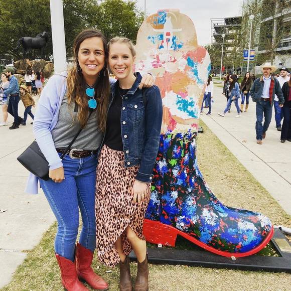 Profile Picture of Kylie Zubella (@kzubella) on Poshmark