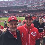 Profile Picture of Paul Spurlock (@54s_dad) on Instagram