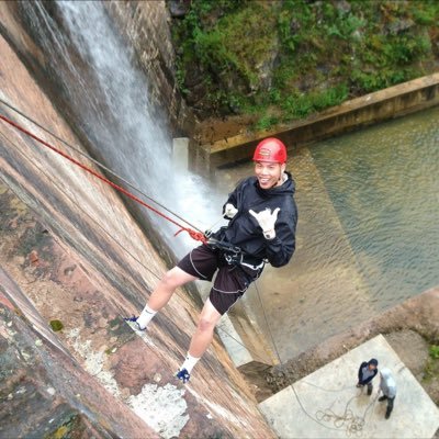 Profile Picture of James Huang (@jibsanity) on Twitter