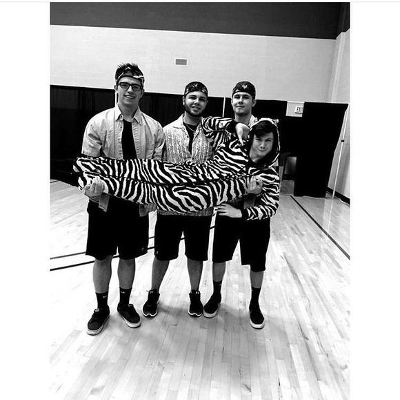 Profile Picture of Tyler Vestal (@vestaltj) on Poshmark