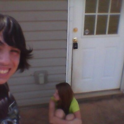 Profile Picture of Bryan Darosa (@c00ki3_munster) on Twitter