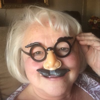 Profile Picture of Joan McGee (@JoanMcG49104435) on Twitter