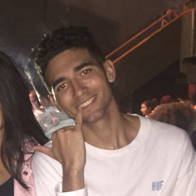 Profile Picture of Bosh Jelle (@JoshBelle4) on Twitter