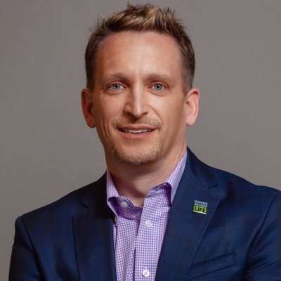 Profile Picture of Jason Laurens (@MKTHPN) on Twitter