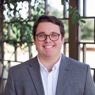 Profile Picture of Michael Buss (@michaelbuss) on Twitter