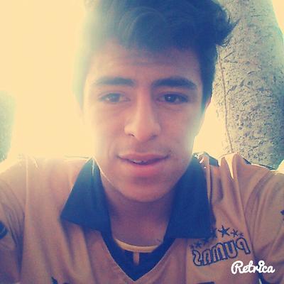 Profile Picture of Emmanuel Olvera (@Emmanuelolvera3) on Twitter
