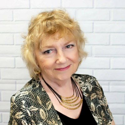 Profile Picture of Joyce Nelson (@JoyceNelsonRE) on Twitter