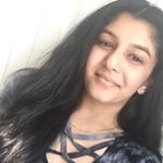 Profile Picture of Nandini Shah (@nandini.shah_) on Instagram