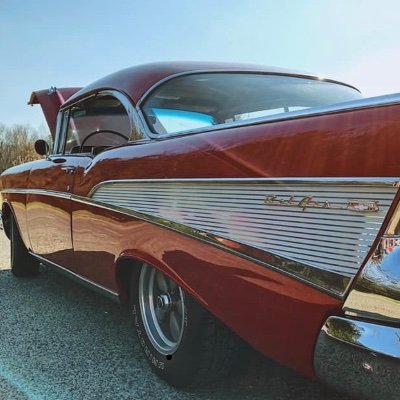 Profile Picture of Jerry Caudill (@JerryCaudill9) on Twitter