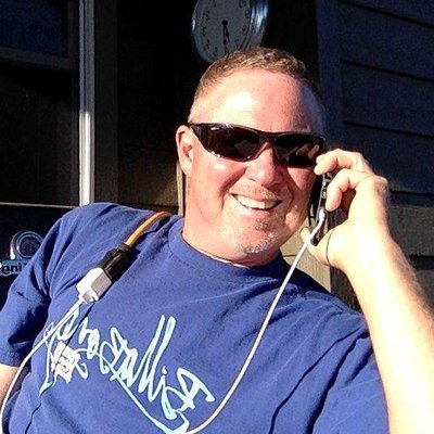 Profile Picture of Ken Mcfadden (@ClearyKevin2) on Twitter