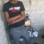 Profile Picture of Abreham Chest (@tellykandjeke) on Facebook