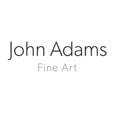 Profile Picture of John Adams Fine Art (@J_AdamsFineArt) on Twitter