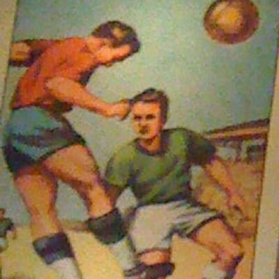Profile Picture of Scott Drummond (@scott_thoughts) on Twitter