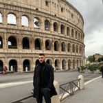 Profile Picture of ᴇᴅɪsᴏɴ ᴍɪᴄʜᴀᴇʟ sᴘᴀᴛᴀ♉ (@iameddie_spata) on Instagram