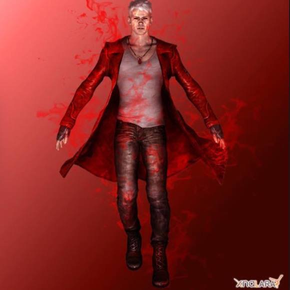 Profile Picture of Dante Sparta (@dante451) on Poshmark