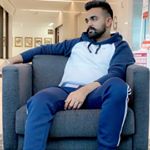 Profile Picture of Nirvair Singh (@nirvair__singh) on Instagram