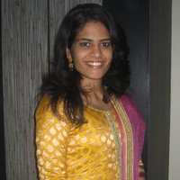 Profile Picture of Ipsita Muradia (@ipsita-muradia-1) on Quora