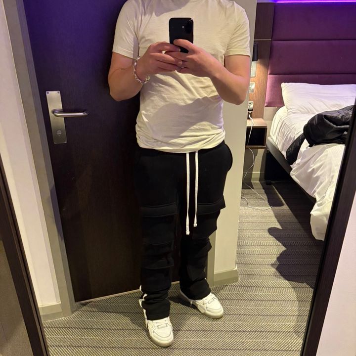 Profile Picture of Brad (@@bradley_get) on Tiktok