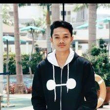 Ray Patrick Samson - Twitter Profile Picture of Ray Patrick Samson (@RaySams08) on Twitter