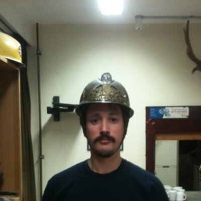 Profile Picture of Mark Niblett (@nibs74) on Twitter