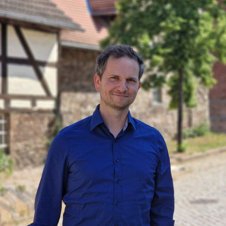 Profile Picture of marek.grummt (@marek.grummt) on Tiktok