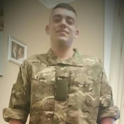 Profile Picture of Joseph Cheney (@4yorkscheney) on Twitter