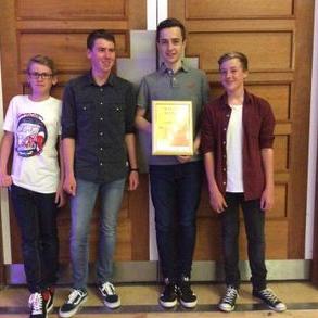 Profile Picture of Daniel Kitson (@DanielKitson101) on Twitter