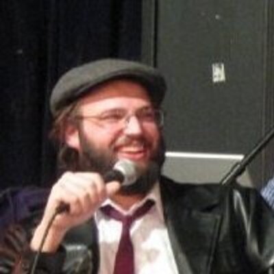 Profile Picture of Andy Rocco (@eroccobn) on Twitter