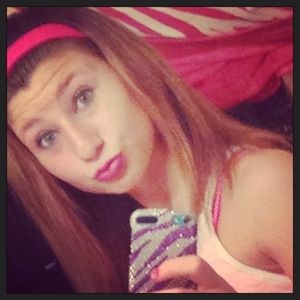 Profile Picture of Hali Thompson (@hali.thompson.52) on Myspace