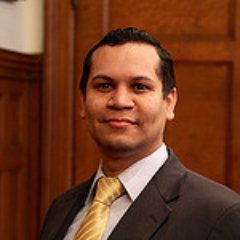 Profile Picture of Andres Chavez (@ANDRESchavez85) on Twitter