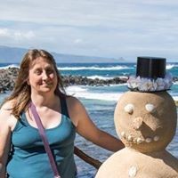 Profile Picture of Kimberly Power (@kimberly-power-2) on Quora