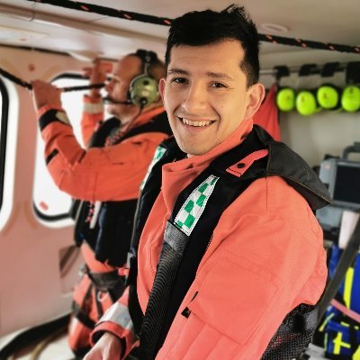 Profile Picture of David Nilssen (@nilssen_david) on Twitter