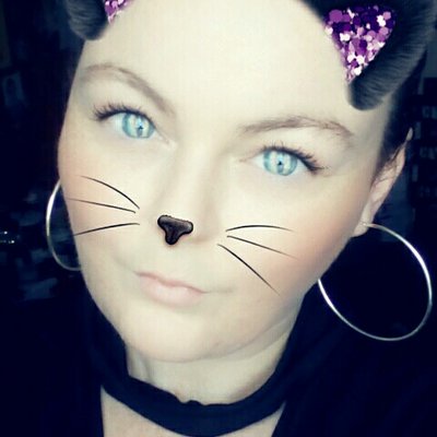 Profile Picture of Stephanie Scudder (@starstefo) on Twitter