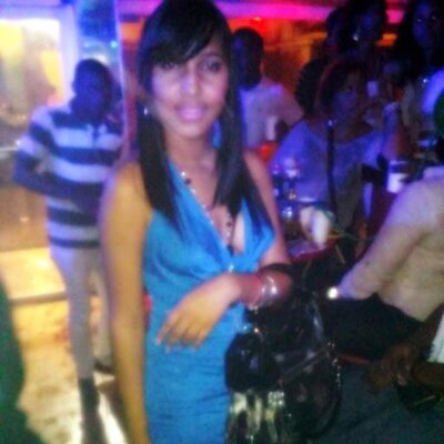 Profile Picture of Alba Lidia Sierra P. (@albalidiasierra) on Twitter