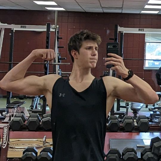 Profile Picture of Josh Kieser (@joshkieser004) on Tiktok