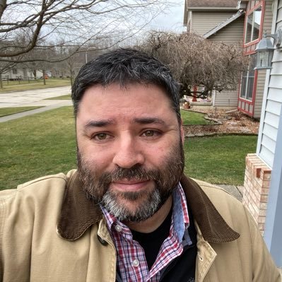 Profile Picture of Hugo Benavente (@hbenave) on Twitter