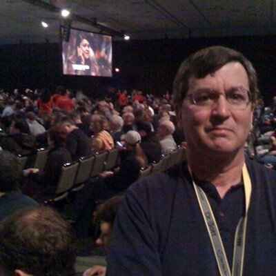 Profile Picture of Tom Foss (@tjfoss) on Twitter