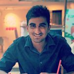 Profile Picture of Karthik Raju (@karthikraju13) on Instagram