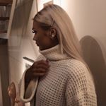 Profile Picture of MIRIAM EBBA ANGELL WESTIN (@ebbavestin) on Instagram