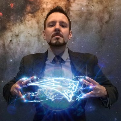 Profile Picture of Jeff Parlin (@JeffParlin) on Twitter