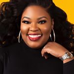 Profile Picture of Tasha Cobbs Leonard (@tashacobbs__leonard) on Instagram