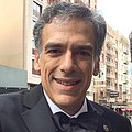 Profile Picture of Rigoberto Hernandezon Wikipedia