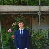 Profile Picture of Rowan Davies (@rowan-davies-6) on Quora